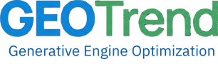 GEO Trend – Yapay Zeka Optimizasyonu