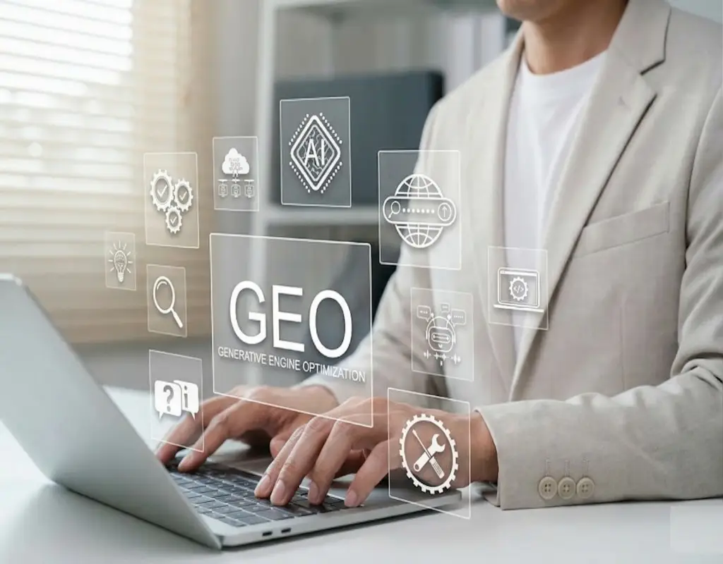 AI GEO Stratejisi Oluşturma Rehberi
