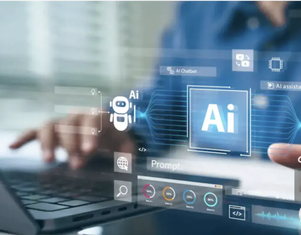 Yapay zeka arama motorlarında başarılı olmak için içerik stratejileri, teknik SEO